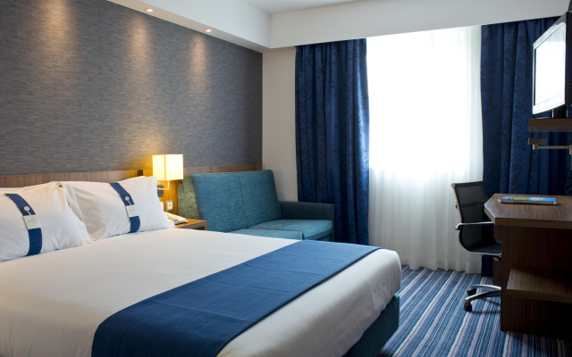 Holiday Inn Express Toulon - Est by IHG