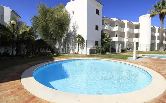 Vilamoura Shine Garden With Pool By Homing