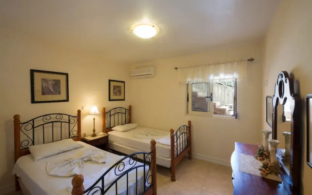 Fengari Villa by LeaderStay