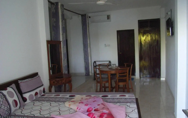 Bochum Lanka Hotel Resort