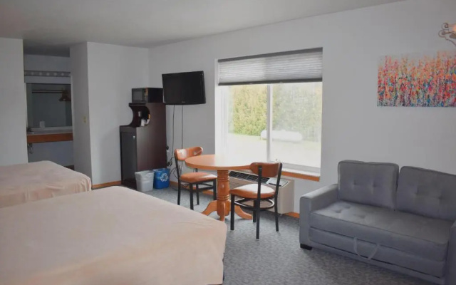 Innlet Motel