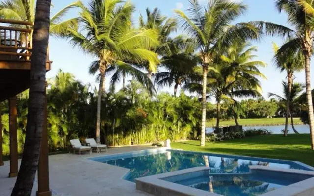 Villa Jaguey SMA Punta Cana