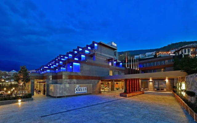 Divan Bursa
