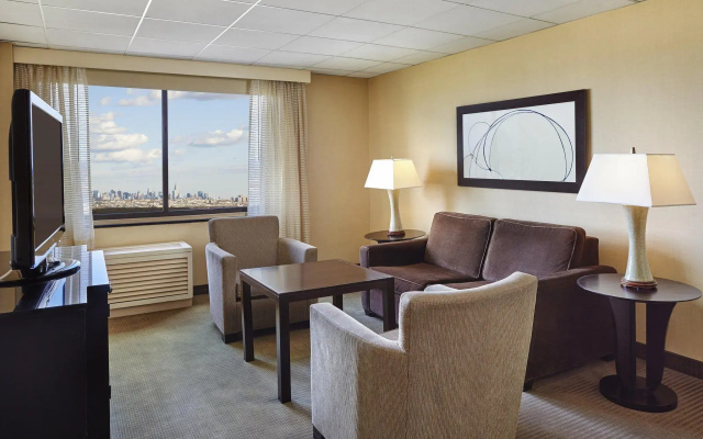 Hilton Hasbrouck Heights/Meadowlands