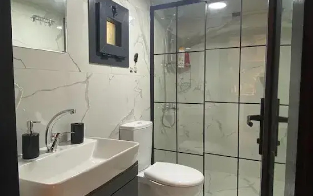 Ayder Çalikuşu Bungalov