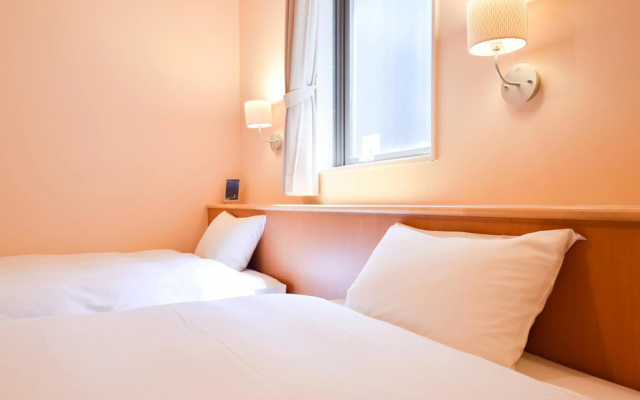 Hotel Belle Foret