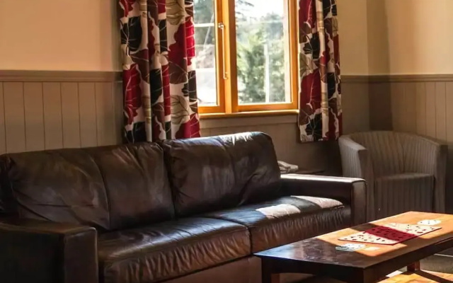 Naseby Trail Lodge