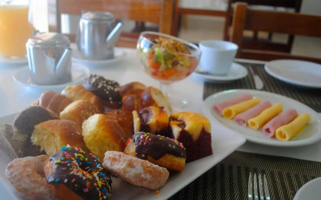 Hotel Serramar