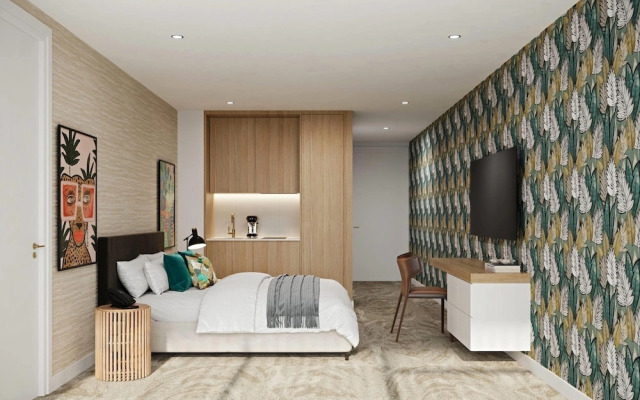 Tryp By Wyndham Southport Gold Coast