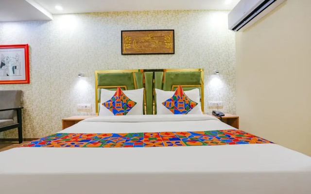 Fabhotel Aerosky Grand