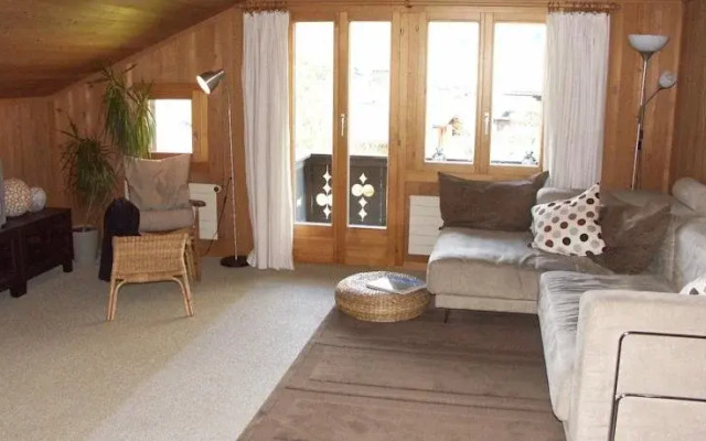 Chalet Wärgistal