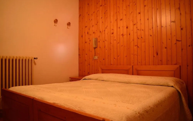 Albergo Alpina