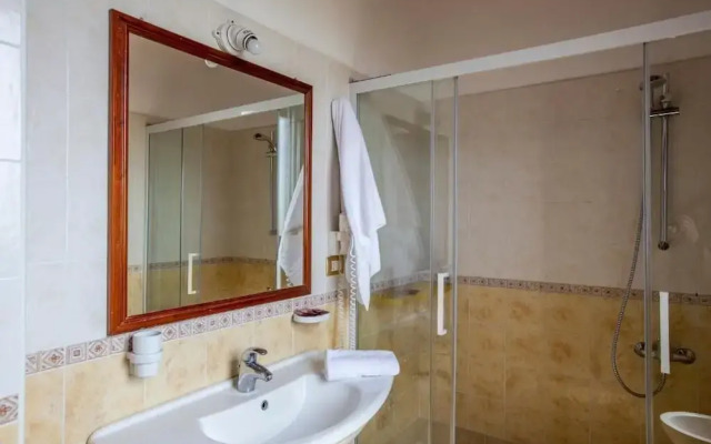 Dimora La Vignazza Agri Resort