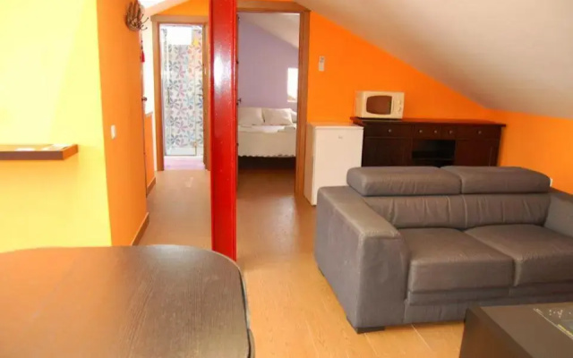Apartamentos El Palo