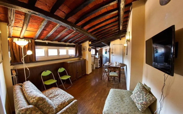 Casa delle Eroidi