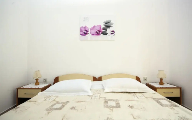 Apartments Antonieta