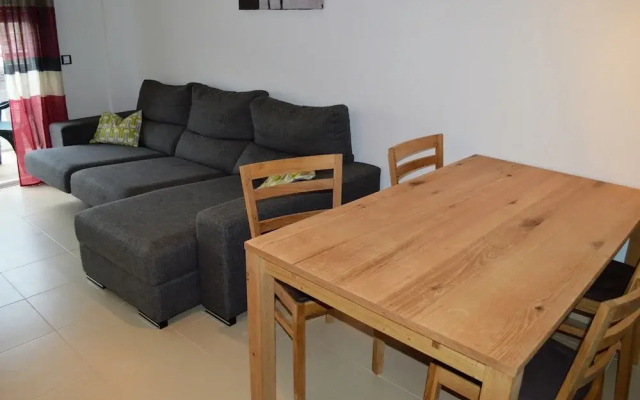 Ebro Delta Apartment