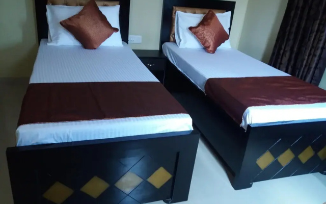 Hotel Prince Palace