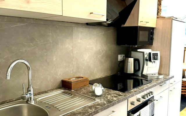 Belvedere Apartment