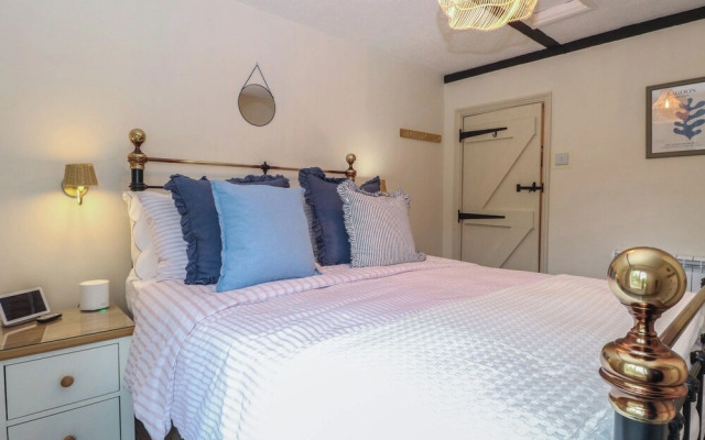 Beeble Cottage