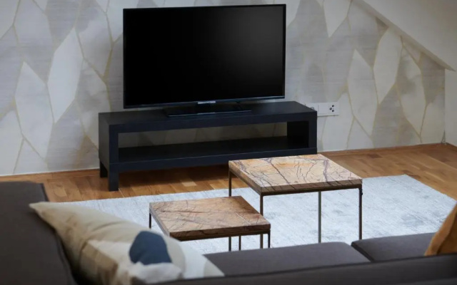 VN48 Suites by Adrez Living