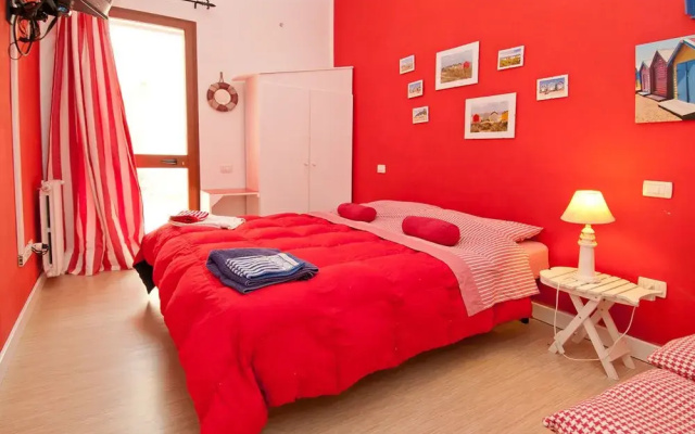 Poetto Apartment