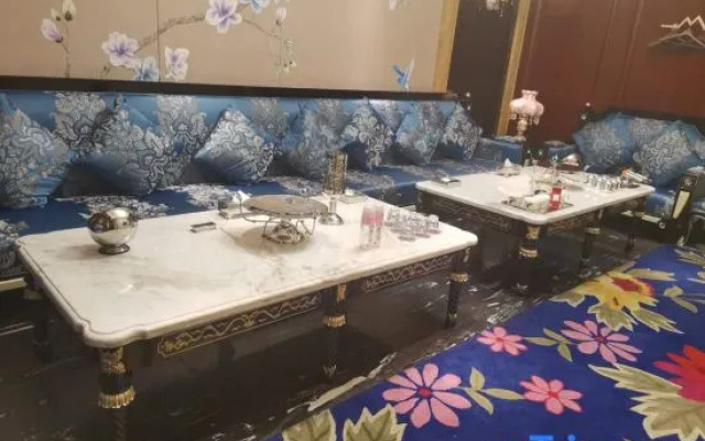 Century Dynasty Hotel