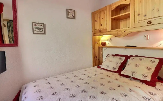 Appartement Méribel, 2 pièces, 4 personnes - FR-1-182-208
