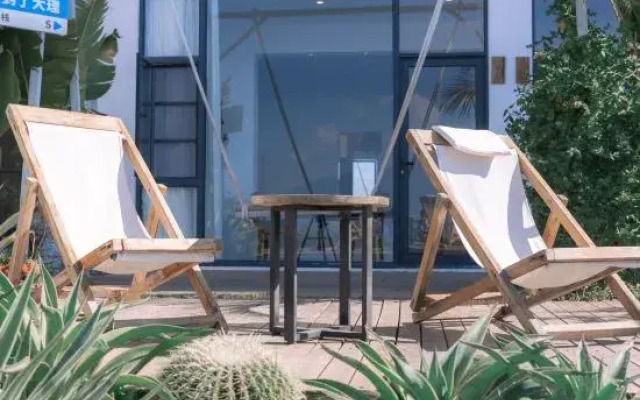 Dali Qixi • Sicilia Inn │ Scenic Apartment