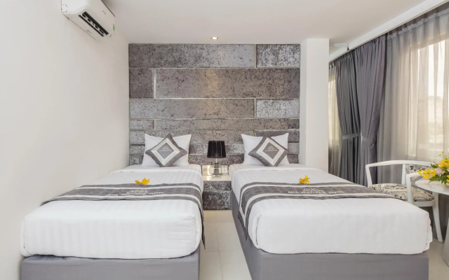 AHA Boutique Hotel