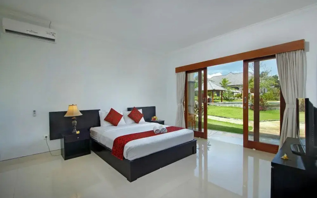 The Brothers Villa