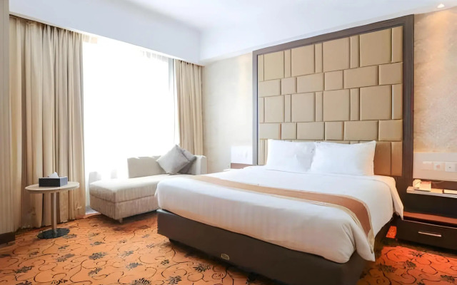 Hotel Remcy