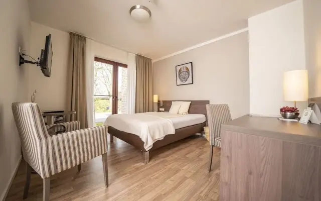 Hermannshof - Hotel Garni