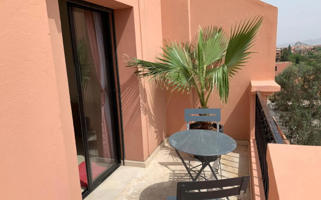 Victor hugo Appartement