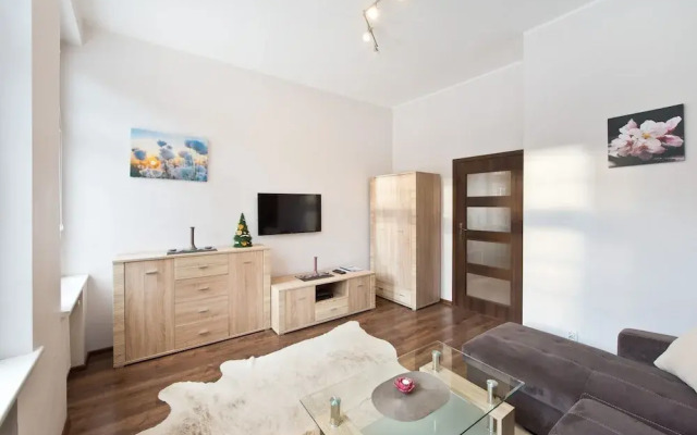 Gdańskie Apartamenty Św Ducha