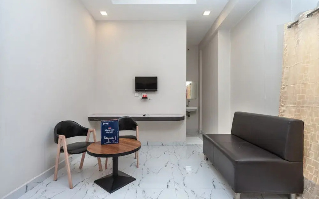 OYO 22300 Sri Ramachandra guest house