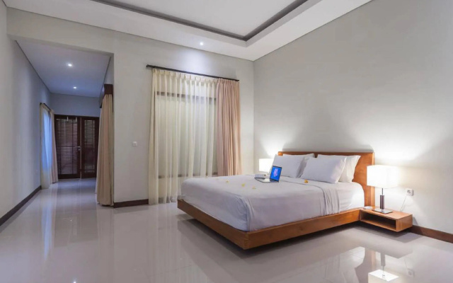 The Akvilla Seminyak