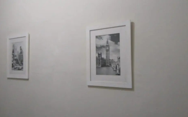 Casa do Meio Pousada