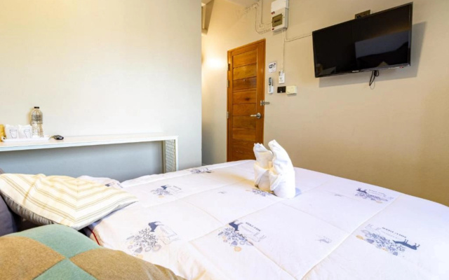 Dream Hostel Hatyai