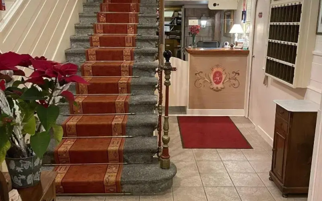Hotel Continental