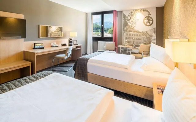 Holiday Inn Feldkirch