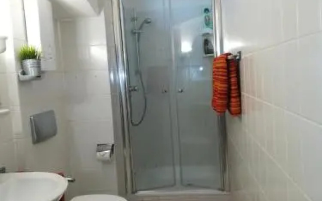 Ferienwohnung zur alten Post
