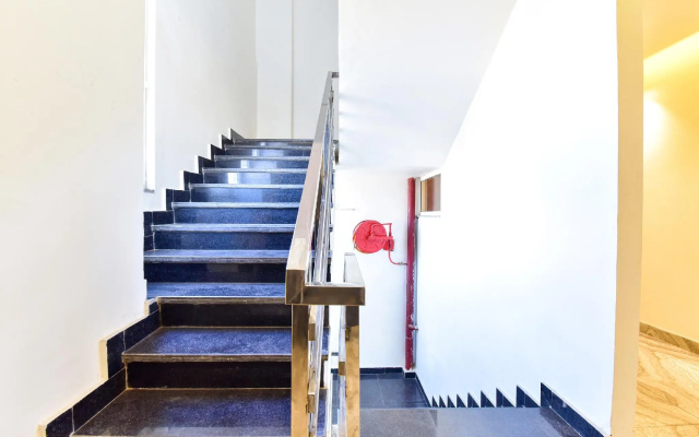 Capital O 77972 Hotel Aishwarya And Restaurant By Arn Group