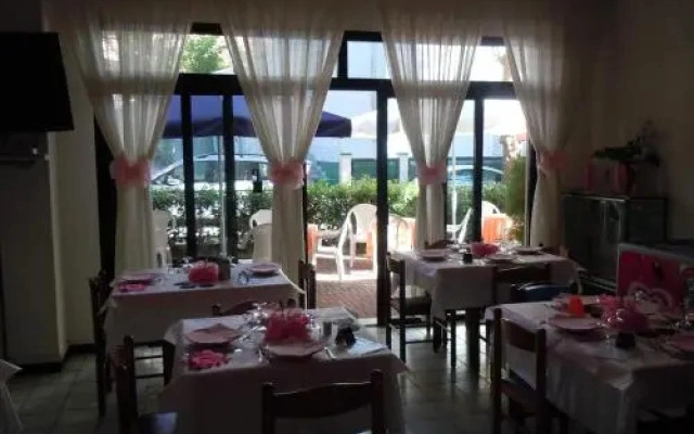 Hotel La Pergola