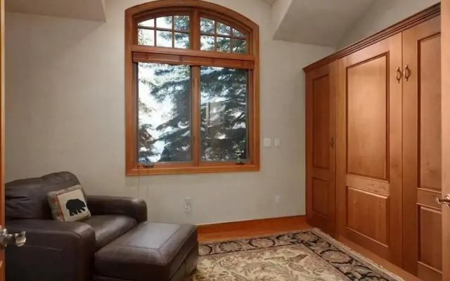 Jay Chalet by Snowmass Vacations