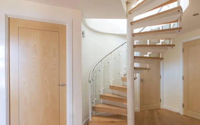 Westbay Penthouse