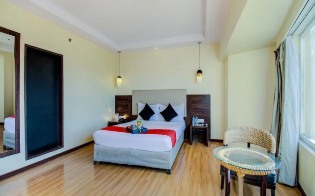 Edition O 30037 Hotel Mapple