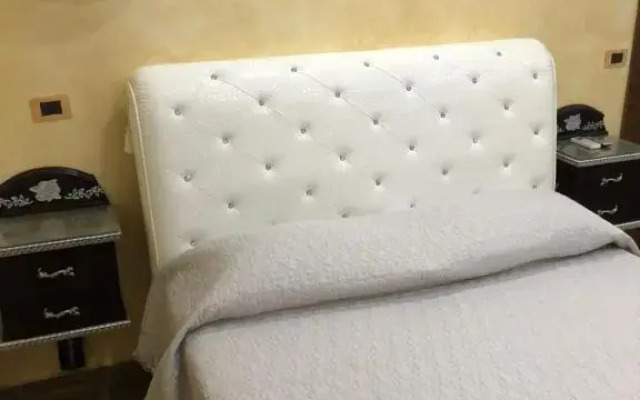 Crasta's House