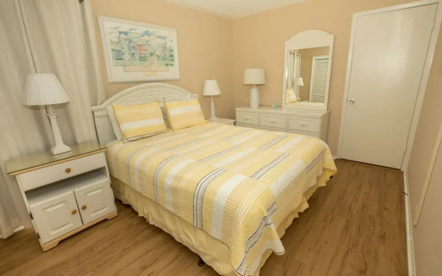 Sandpiper Cove 2019 1 Bedroom Condo