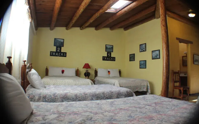 Hotel Paraiso del Oso